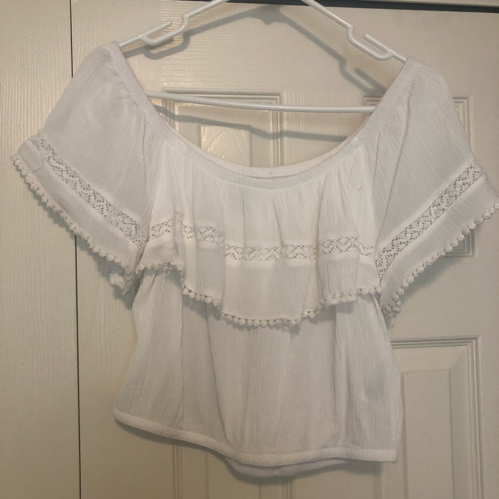 H&M Crop Top